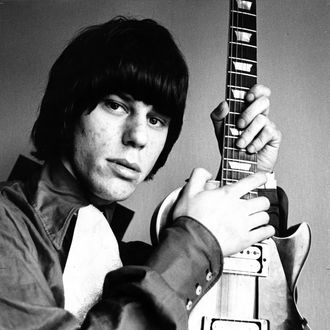 Jeff Beck Dead: Grammy-Winning Guitarist Was 78