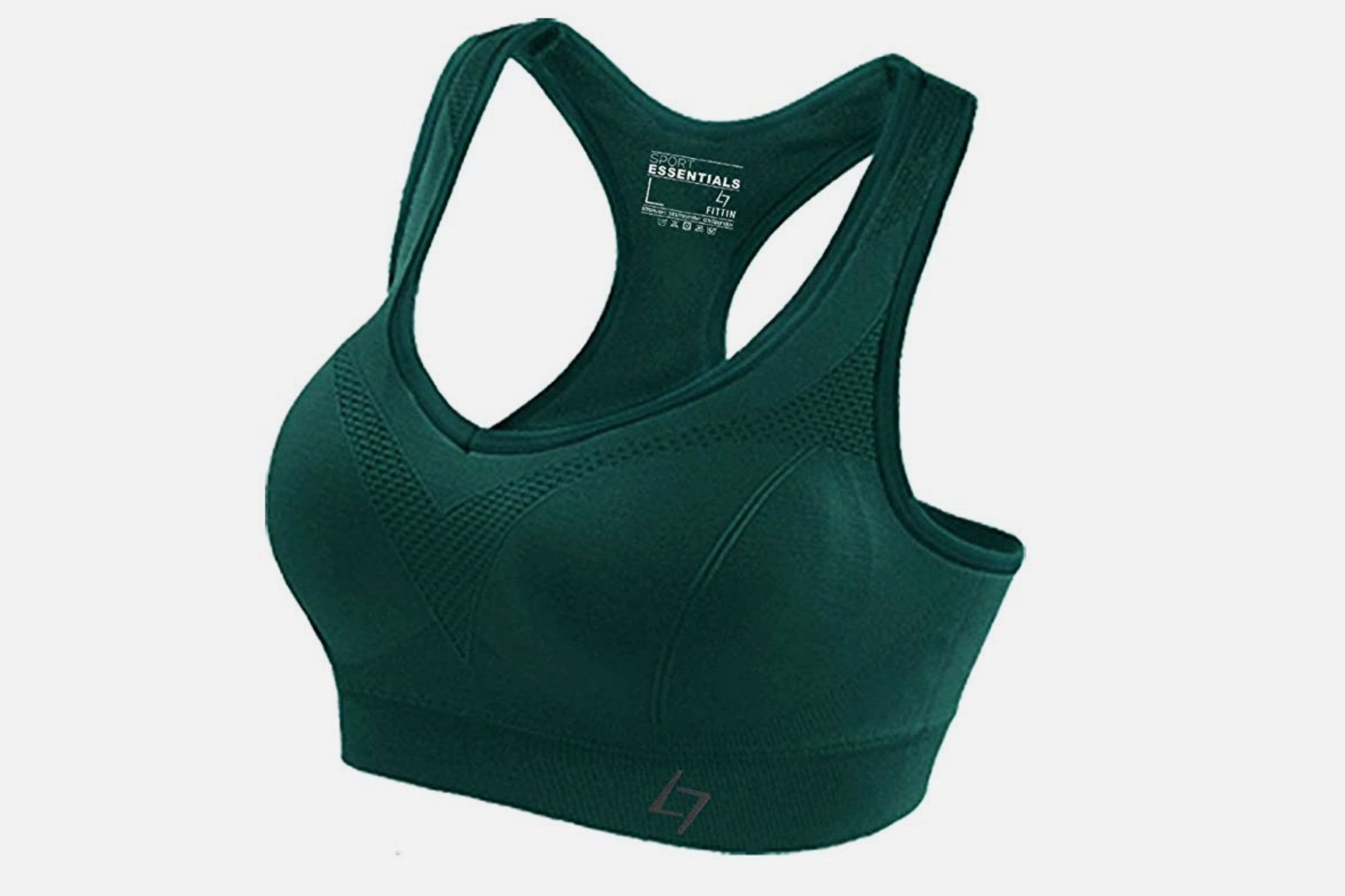 17 Best Sports Bras For Working Out In 2022