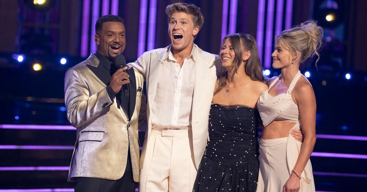 Dancing With the Stars Is Getting a New Spinoff