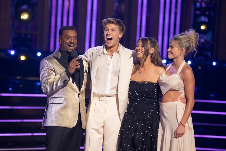 <em>Dancing With the Stars</em> Is Getting a New Spinoff