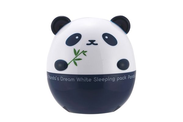 TonyMoly Panda’s Dream White Sleeping Pack