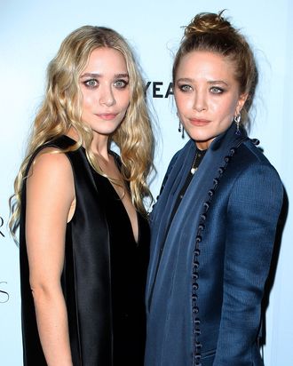 $39,000 Olsen Twins Backpack Sells Out