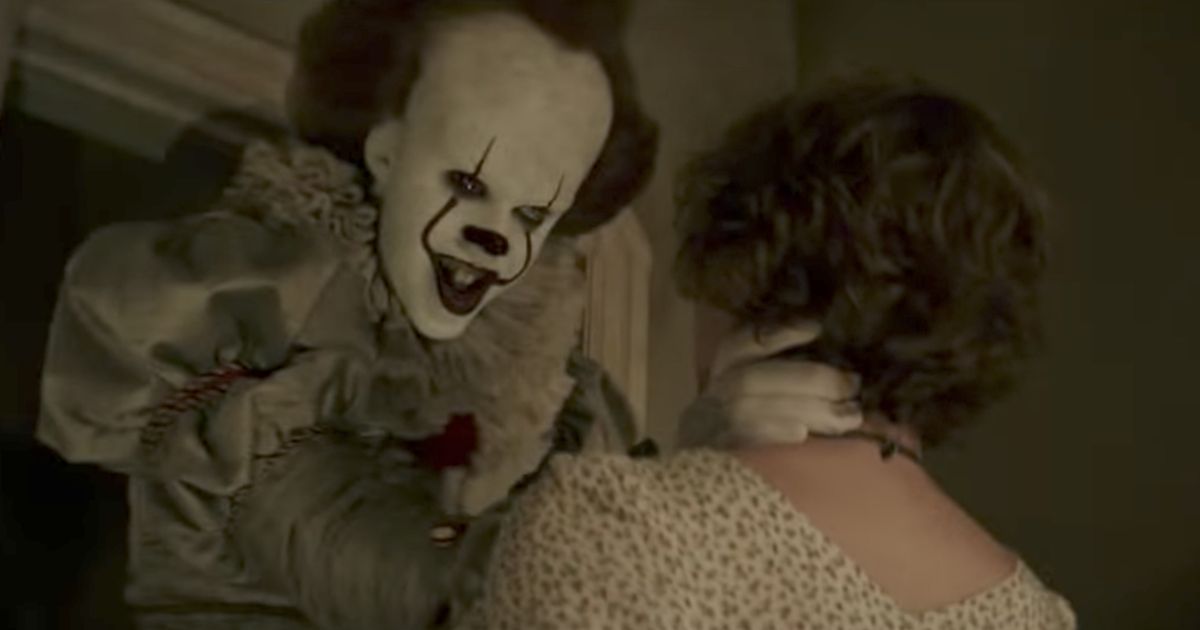 What the New Movie Misses About Stephen King's “It”