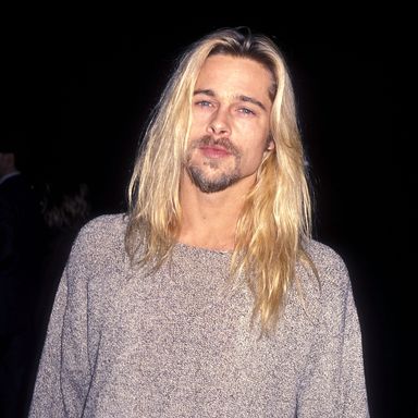 50 Reasons to Love Brad Pitt