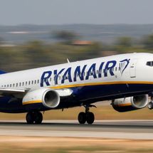 Ryanair Gift Voucher