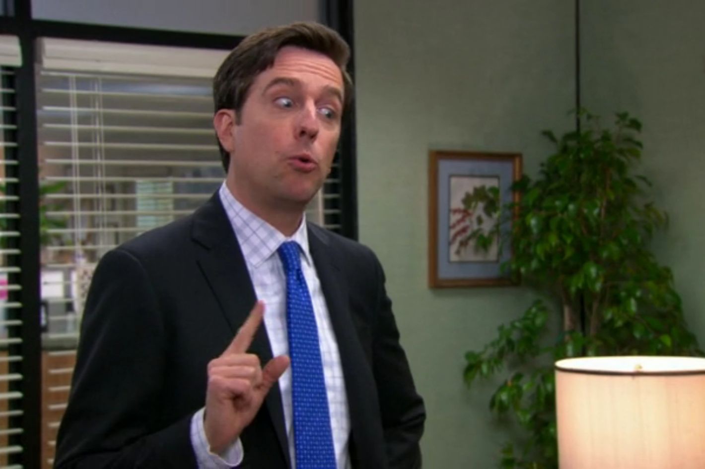The Office Recap: Remarkable Erections