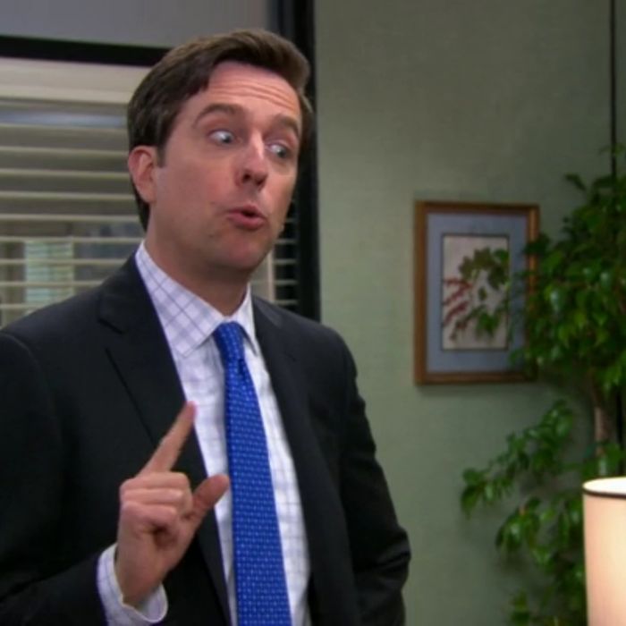 The Office Recap: Remarkable Erections