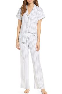 UGG Rosan Stripe Pajamas