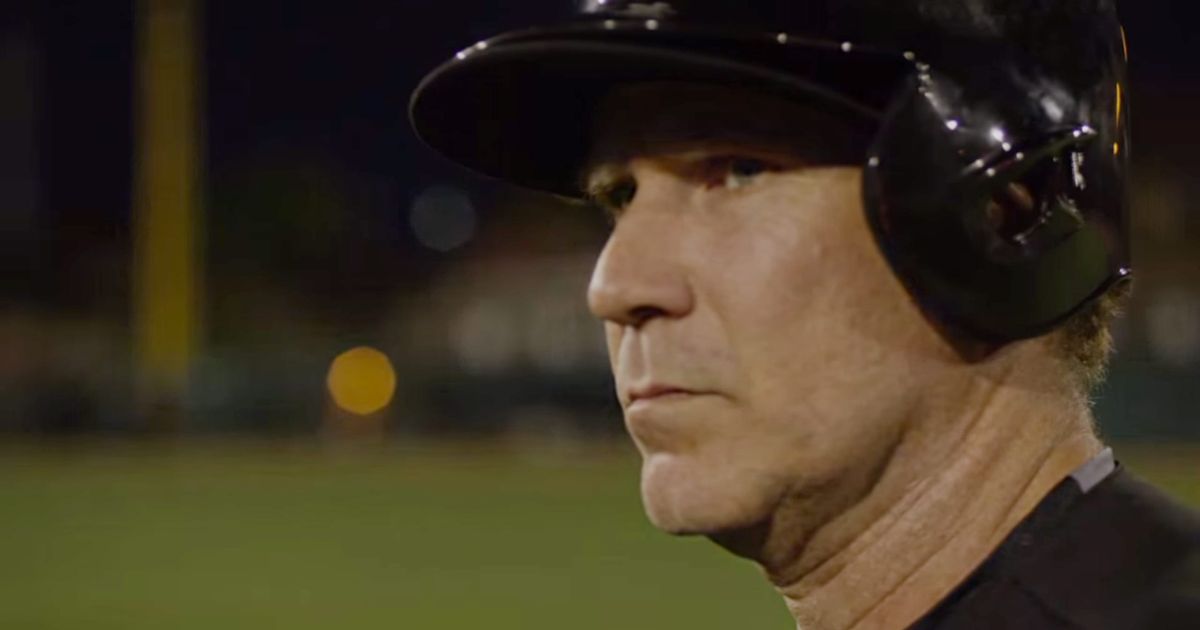 Will Ferrell Gets Traded to Basically Every Team in Baseball in the