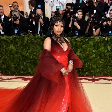 Every Met Gala 2018 Dress From Red Carpet [Live Updates]