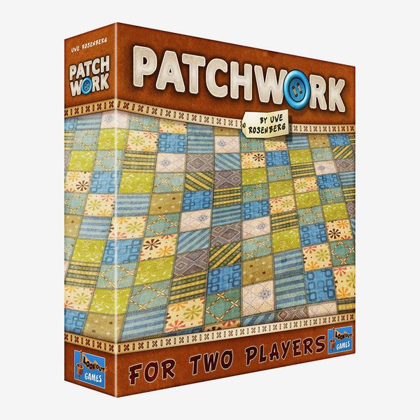 44 Best Two-Player Board Games 2022