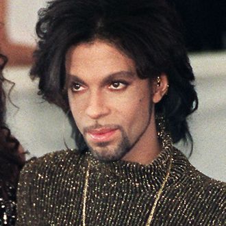 Prince Has the Two Biggest Albums in the Country