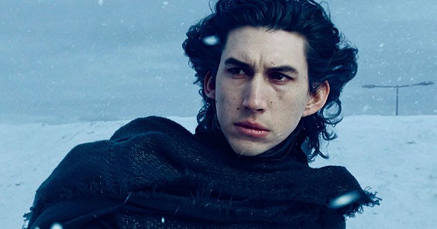 抱歉，Adam Driver 不知道 Emo 是什麼？