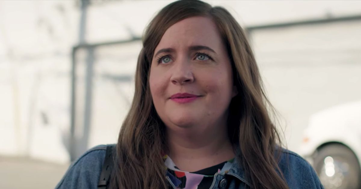 Shrill Season 2 Trailer Aidy Bryant Hulu [WATCH]