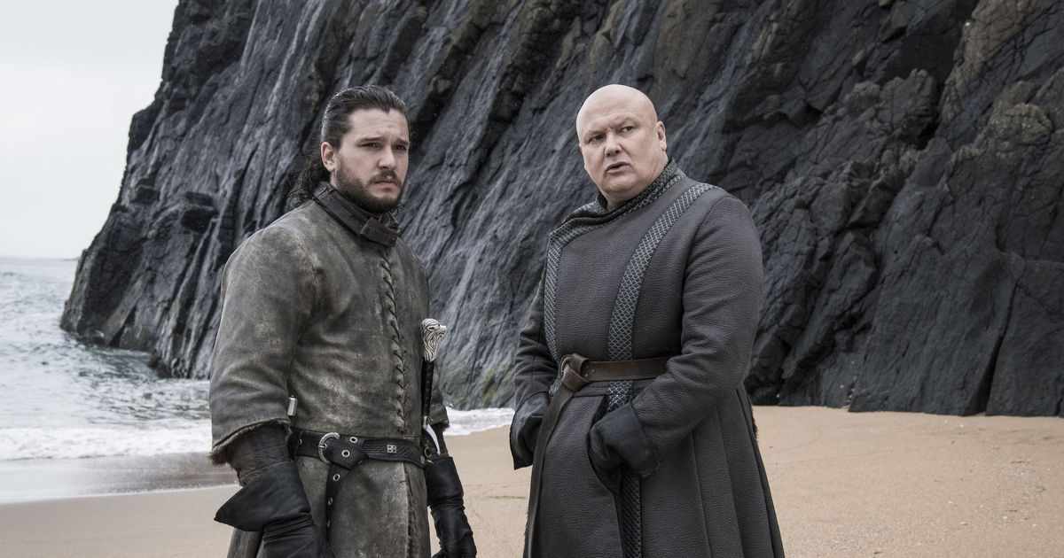 Stream Game of Thrones online: how to watch every season from every country