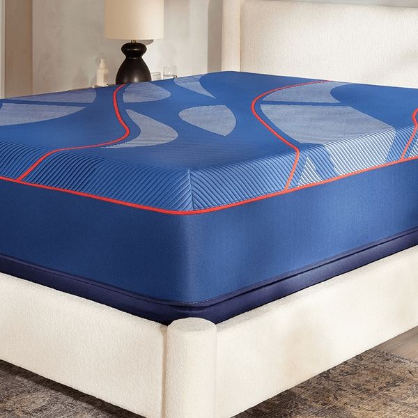 Sealy Posturepedic Elite High Point II Hybrid Mattress - Queen