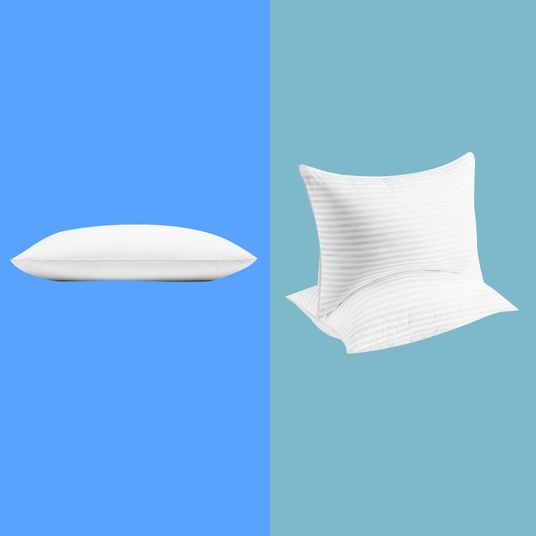 Pillows The Strategist The Strategist