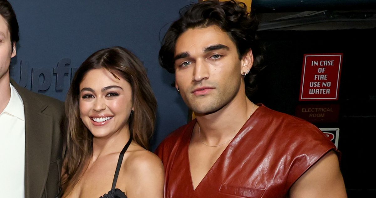 The Mika Abdalla and Josh Heuston Dating Rumors Continue