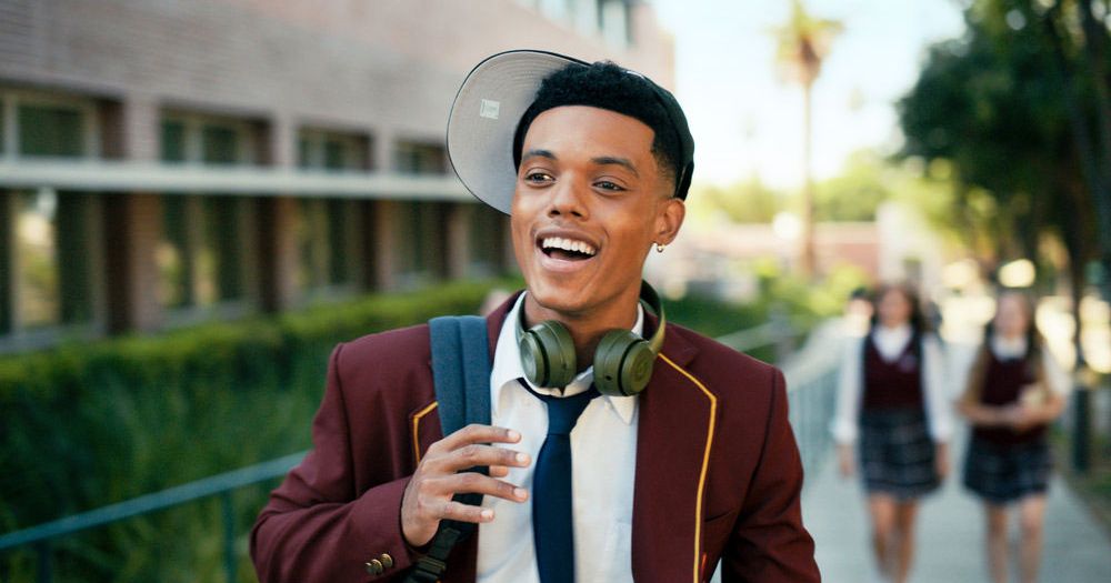 Bel-Air' Scores Super Bowl Sunday Premiere From Peacock