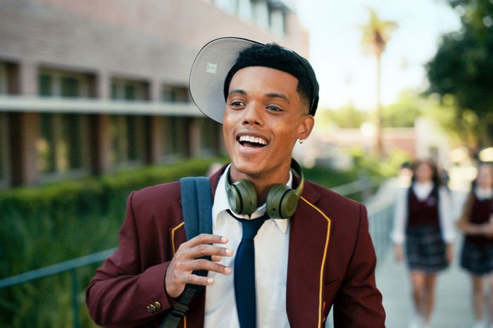 Bel-Air - Season 2 - First Look Promo, First Look Photos + Premiere Date  Announced