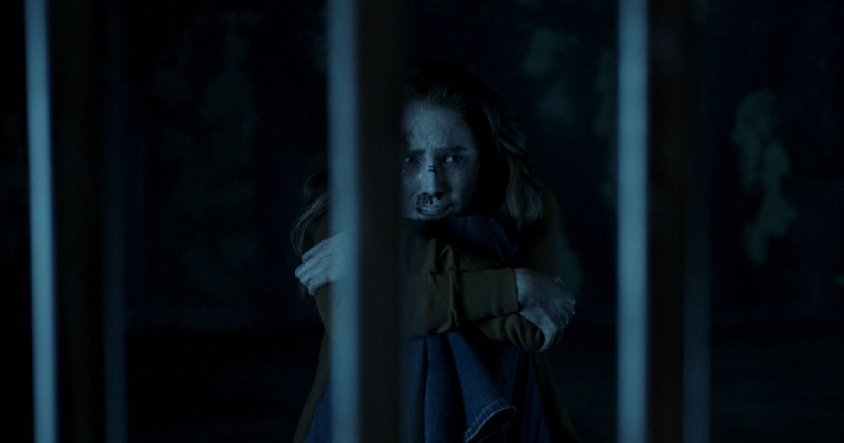 Insidious 4 Might Take Second Place in Weekend Box Office