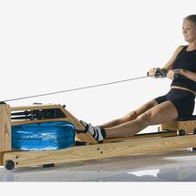 WaterRower Rowing Machine