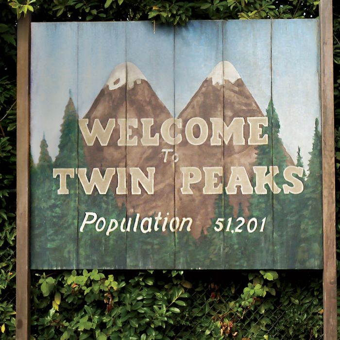 Twin Peaks Trivia 21 Things You Didn T Know