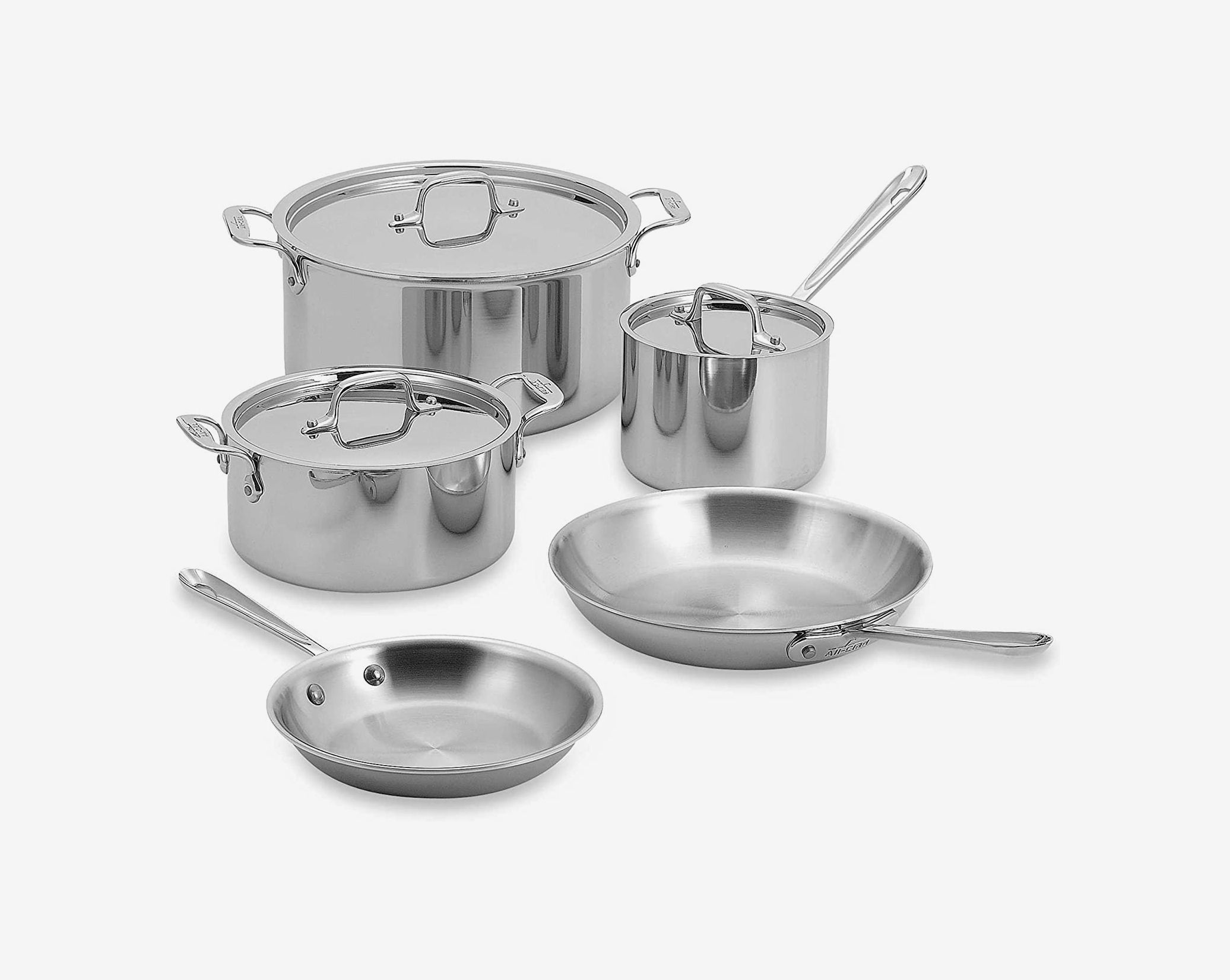 The 12 Best Cookware Sets to Buy in 2023 - PureWow
