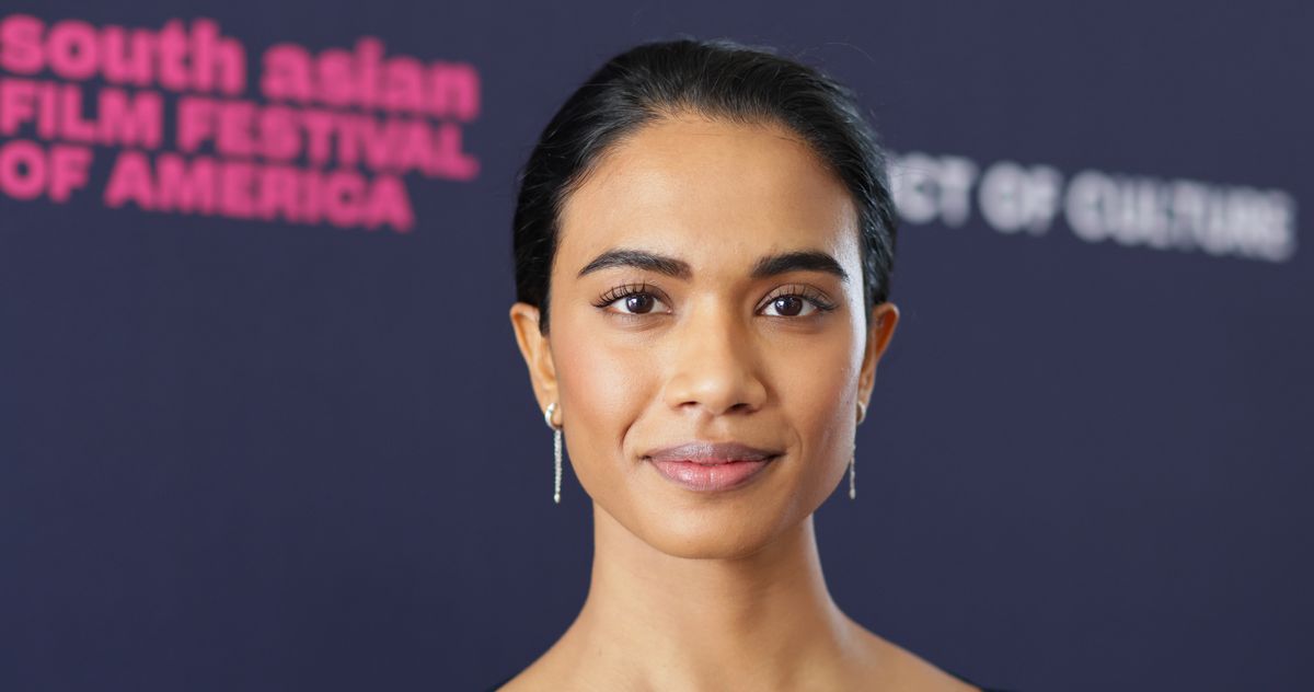 Supriya Ganesh Is Leaving