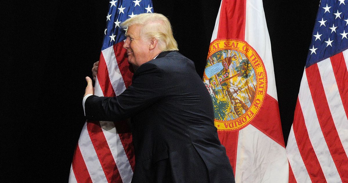 Trump's July 4 'Salute to America' Event: What We Know
