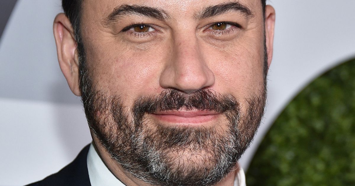 Jimmy Kimmel to Recreate Classic Sitcoms on Live ABC Special