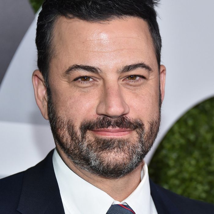 Jimmy Kimmel to Recreate Classic Sitcoms on Live ABC Special