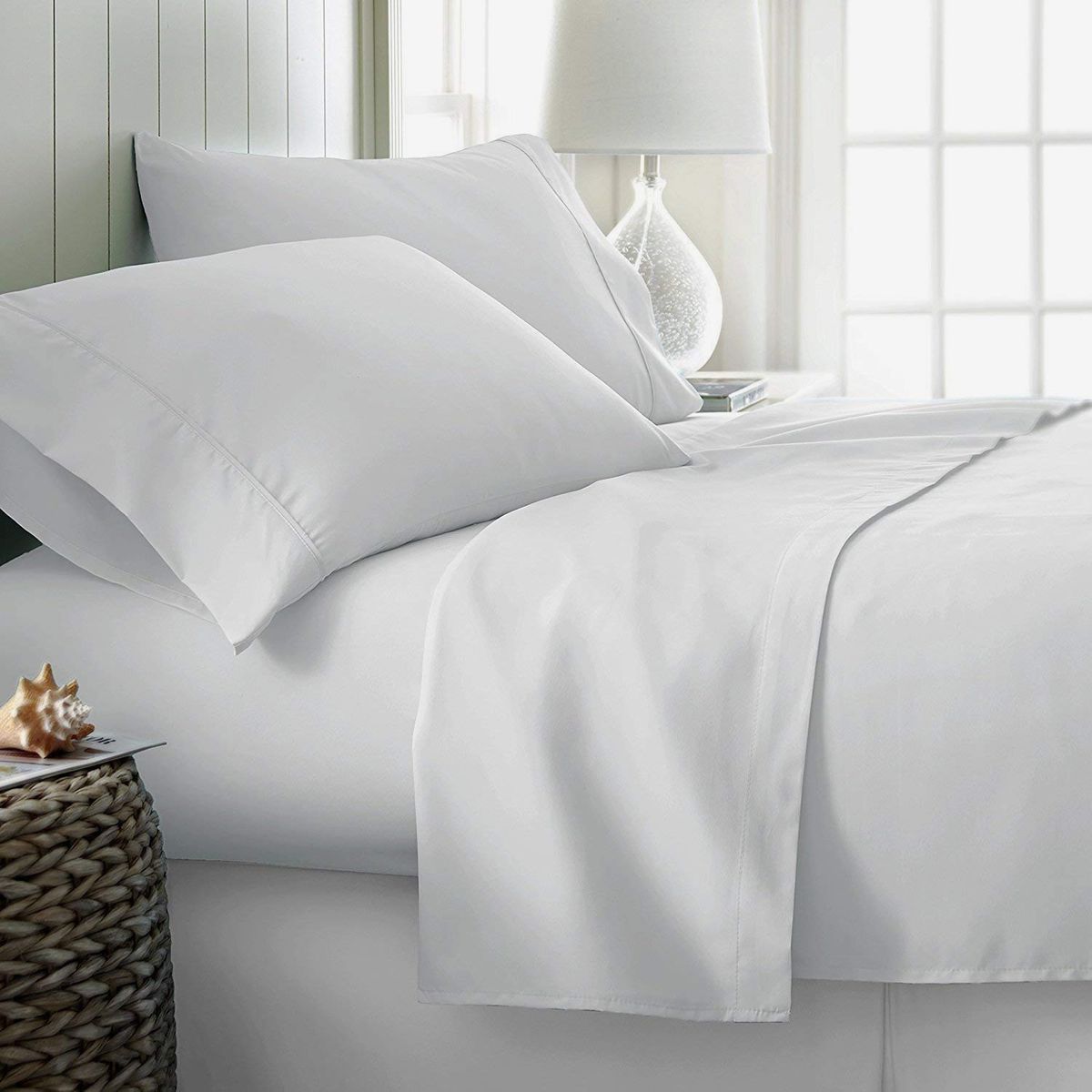 8 Best Egyptian-Cotton Sheets 2020 | The Strategist