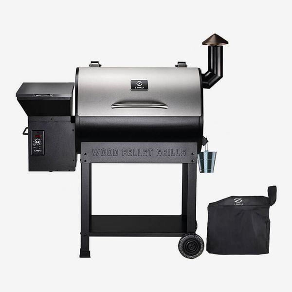 Z Grills ZPG-7002E