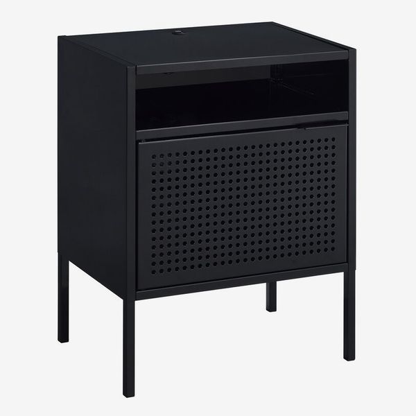 Steelside Zander Nightstand