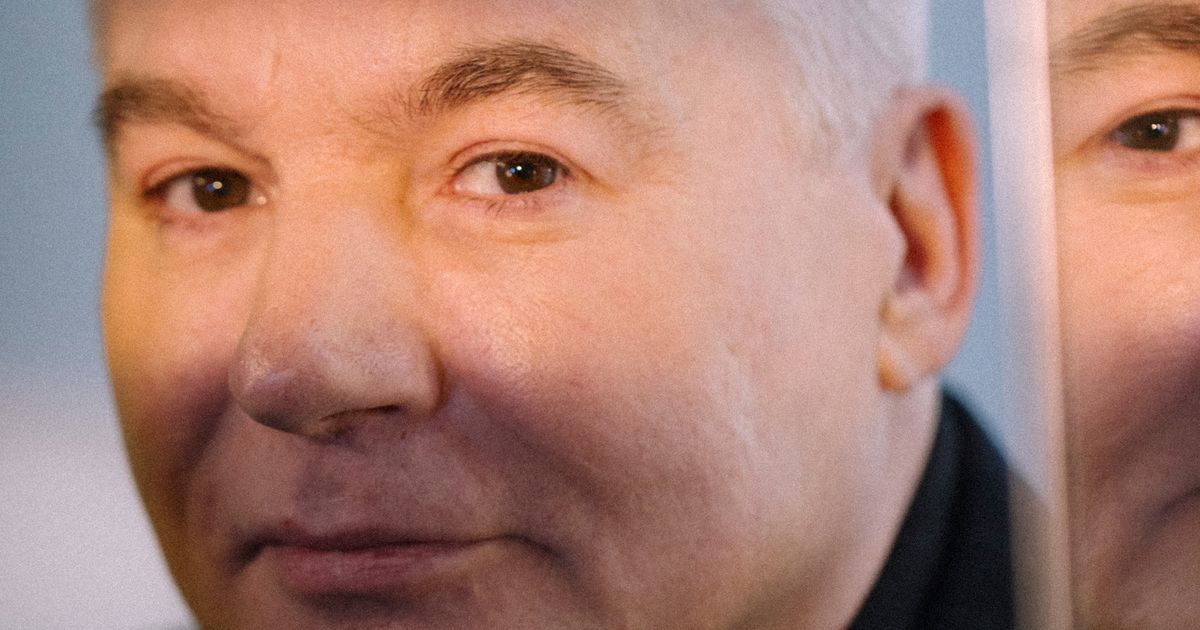 A Conversation With Mike Myers About His Vast Comedy Legacy