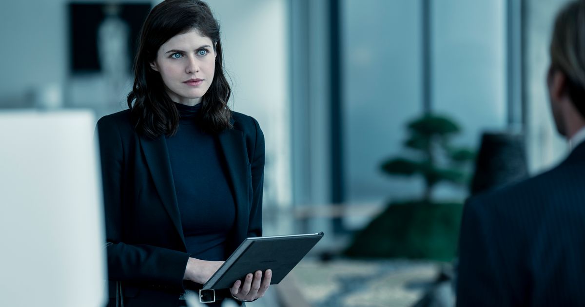 Mayfair Witches Season 1, Episode 1 Recap The Witching Hour