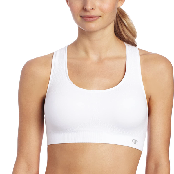 Champion The Infinity Racerback Sports Bra