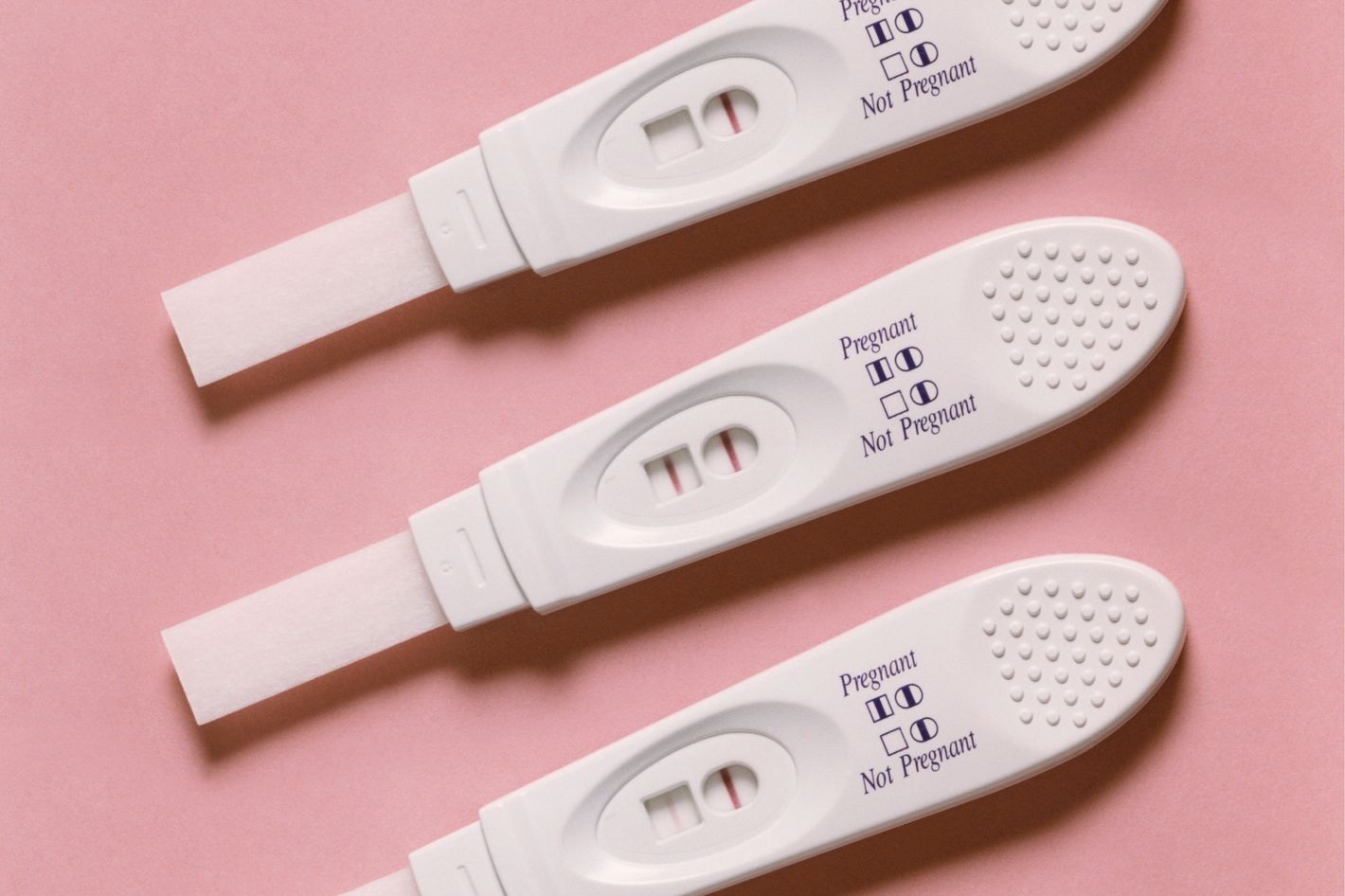 The Crazy Making Sophistication Of At Home Pregnancy Tests
