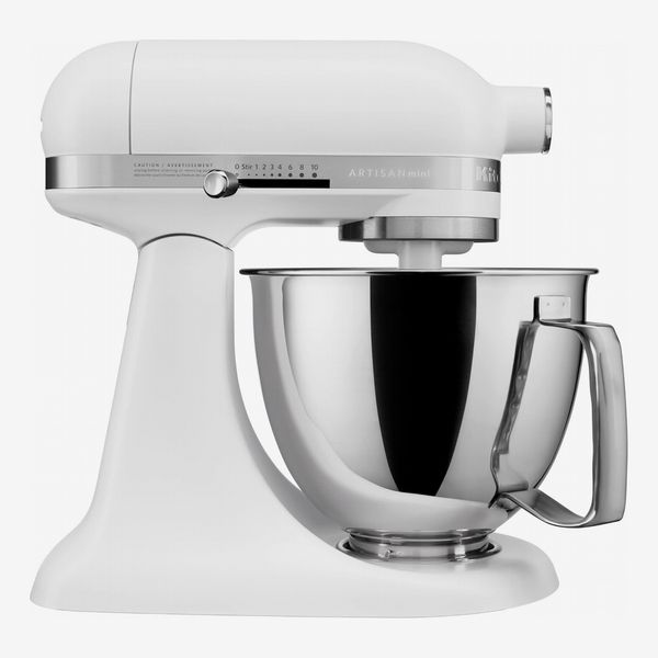 KitchenAid Artisan Mini Plus Tilt-Head Stand Mixer