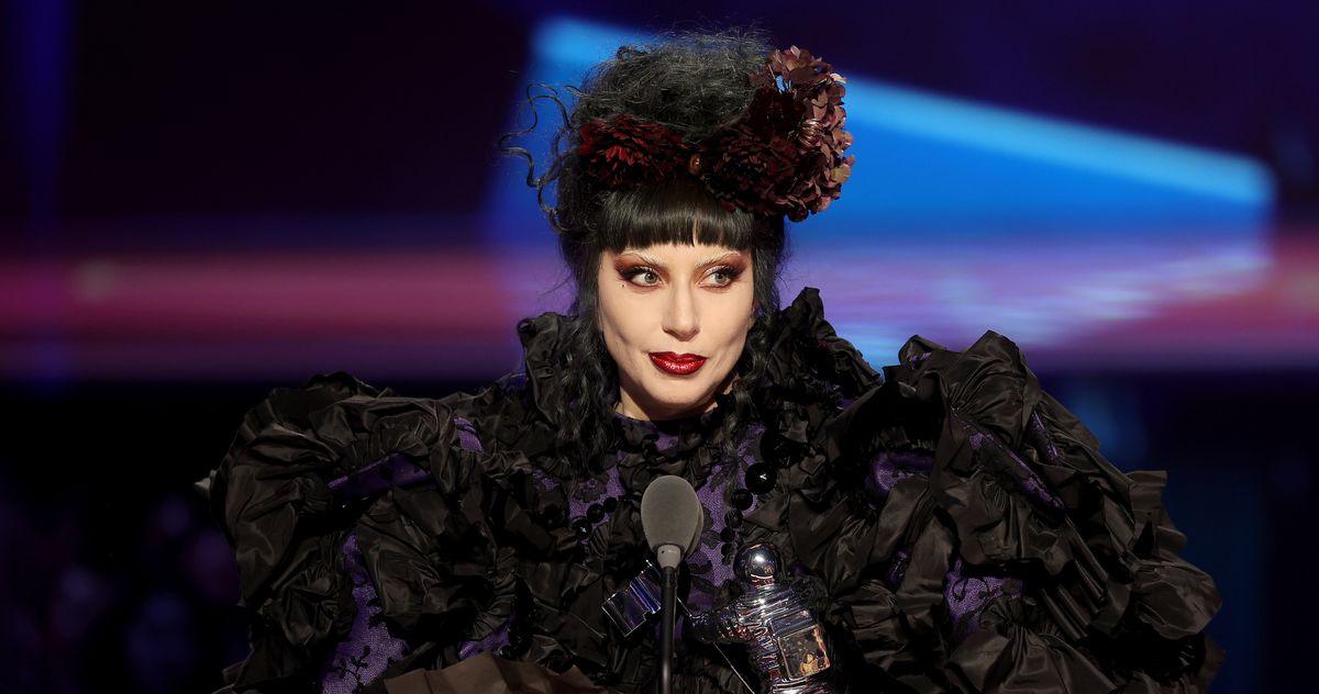 How Did Lady Gaga Do That?