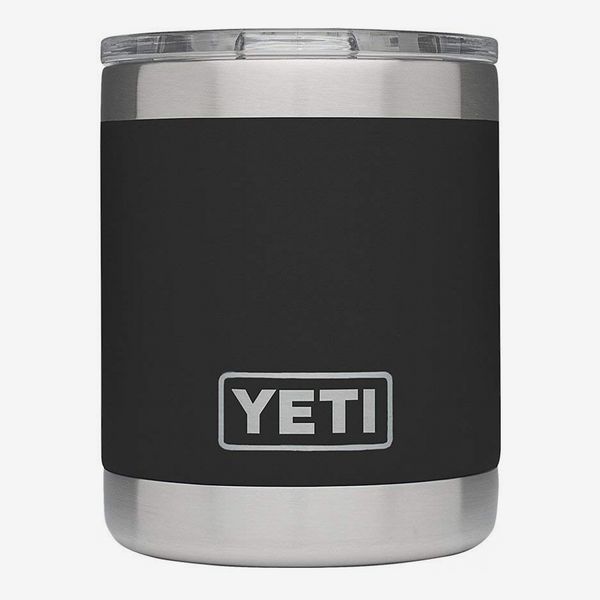 Yeti Rambler Stainless-Steel Vacuum-Insulated Tumbler