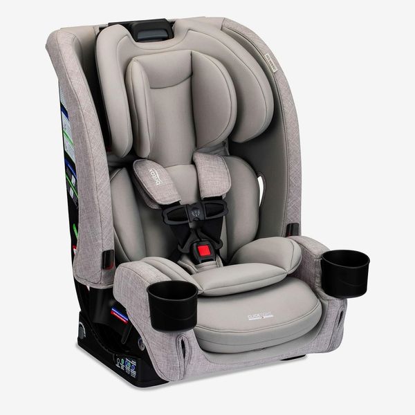 Britax One4Life Slim All-in-One Car Seat