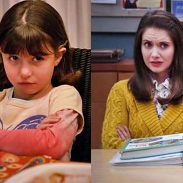 Smart, precocious, and a sore, sore loser, Sydney Graham has all the makings of a nascent Adderall Annie. She's part of a devoted familial unit, yet somehow always seems to get special attention.