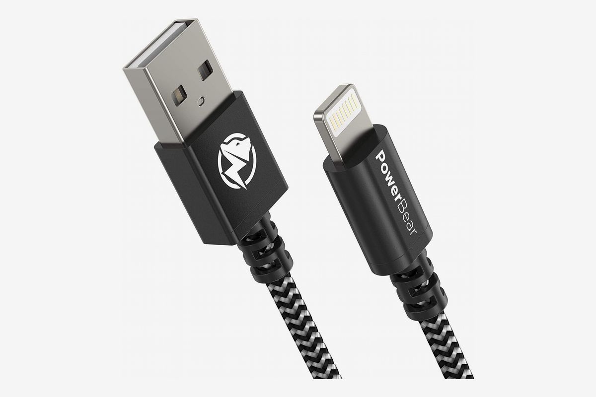 10 Best Iphone Lightning Cables 2020 The Strategist New York 10 Best Iphone Lightning Cables 2020