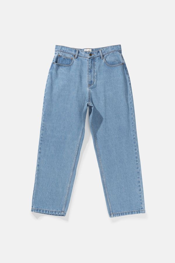 My Hunt for Relaxed-Fit (But Not Too Relaxed) Pants | The Strategist