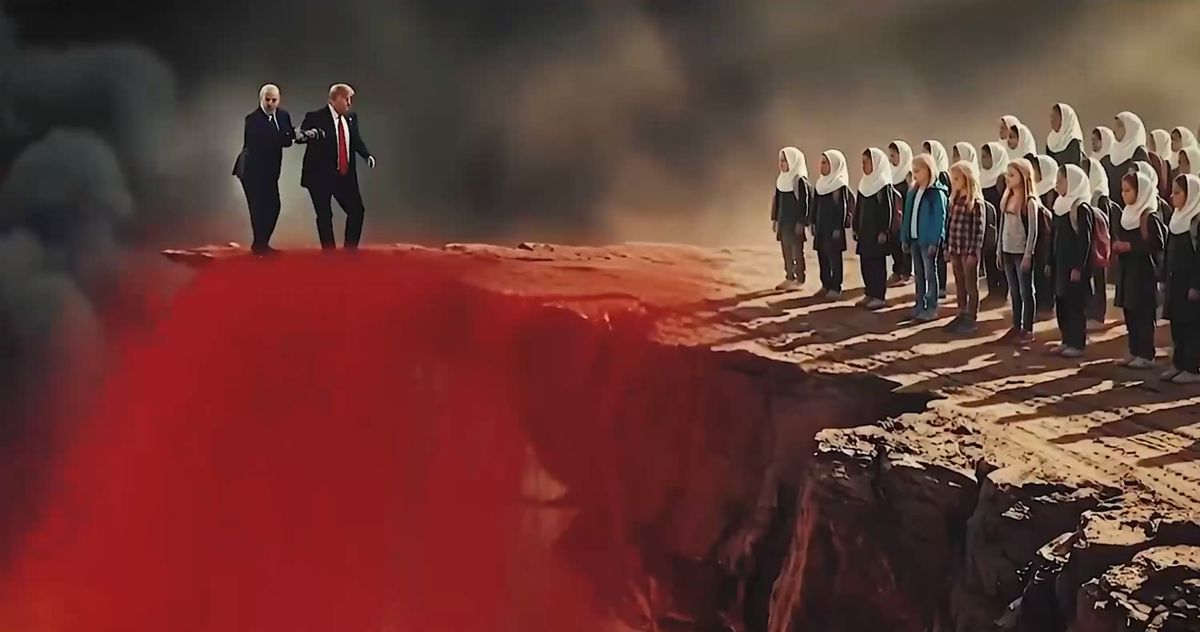 In the Room With Iran’s Social Media Savants