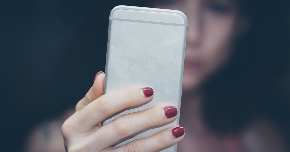 TikTok Has Banned the #SkinnyTok Hashtag
