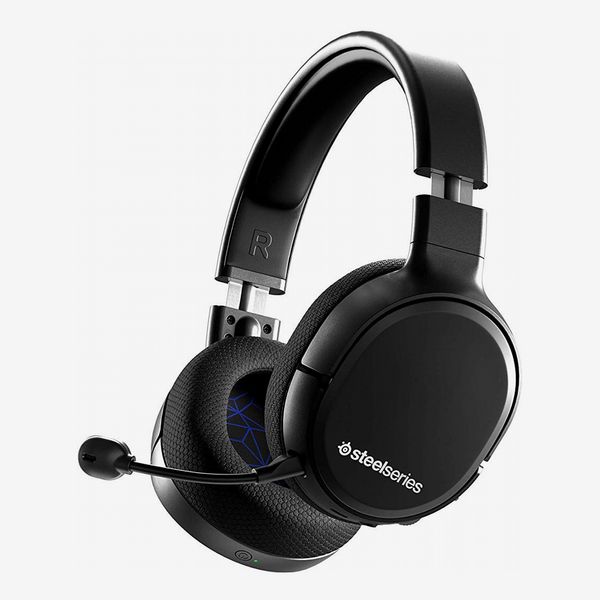 Gaming headset for online zoom meetings