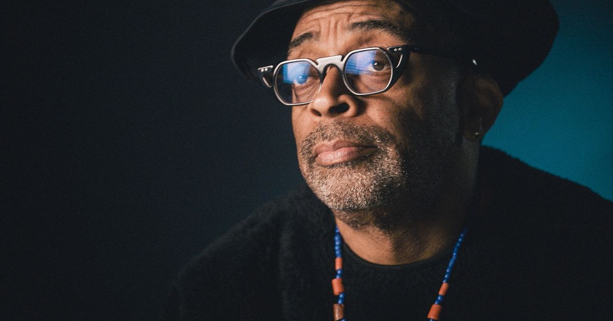 Spike Lee recalls 9/11 at TIFF: 'You can make the case that the
